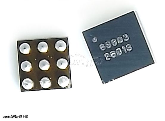 APPLE iPhone 4S - Charging IC Control chip 68803 9pin