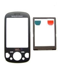 SONY-ERICSSON W20i Zylo - Window (display glass) Original