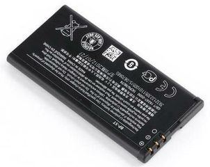 NOKIA Lumia 820 - BATTERY TelOne (=BP-5T) Li-ion 1500mAh