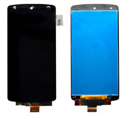 LG D821 Nexus 5 - LCD + Touch Black High Quality