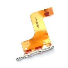 SONY Ζ2 - Charging Flex Cable connector Original