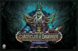 Chronicles of Drunagor: Age of Darkness -  Damaged