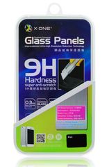 LG K10 K420N - TEMPERED GLASS X-ONE 9H Hardness 0,3mm
