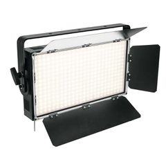 EUROLITE LED PLL-360 3200K Panel (Warm White) - Eurolite