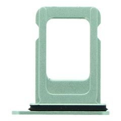 APPLE iPhone 12 - SIM Card Tray Green Original