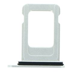 APPLE iPhone 12 - SIM Card Tray White Original