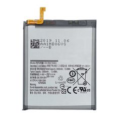 SAMSUNG N970F Galaxy Note 10 - ORIGINAL BATTERY EB-BN970ABU 3400mAh , Bulk