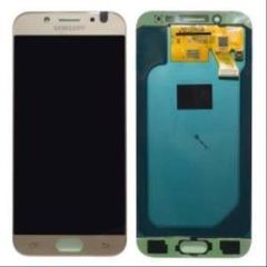 SAMSUNG J530F Galaxy J5 (2017) - LCD + Touch Gold Original Service Pack