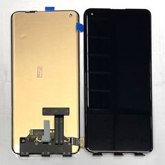 OnePlus 9 - LCD + Touch Black High Quality