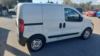 Fiat Fiorino '12 ΕΛΛΗΝΙΚΟ 