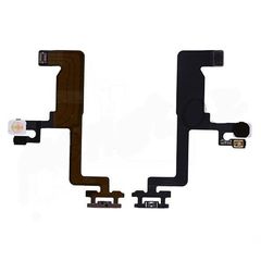 APPLE iPhone 6 Plus - Power Key Flex cable with microphone