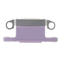 APPLE iPhone 11 - Charging Connector Purple Original