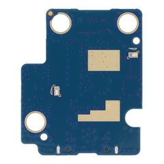 SAMSUNG Galaxy Tab A8 10.5 2021 X205 - SIM Card Reader Board Original