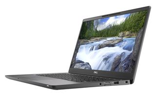 DELL Laptop 7300, i5-8365U, 16GB, 256GB SSD, 13.3", Cam, Win 10 Pro, FR