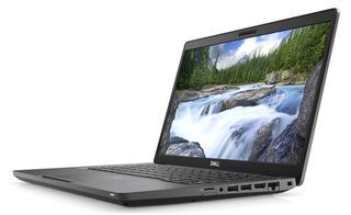 DELL Laptop 5400, i5-8365U, 8GB, 256GB SSD, 14", Cam, Win 10 Pro, FR