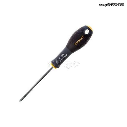 Κατσαβίδι σταυρός PH3x150mm STANLEY FATMAX