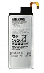 SAMSUNG SM-G925F Galaxy S6 Edge - ORIGINAL BATTERY EB-BG925ABE 2600mAh LI-ION. BULK