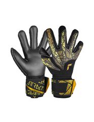 Reusch Attrakt Duo Finger Support gloves 54 70 050 7739