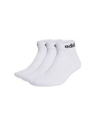 Socks adidas Linear Ankle Socks Cushioned HT3457-thumb-1