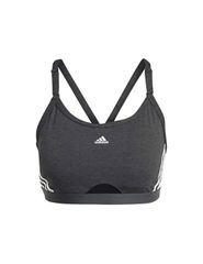adidas Aeroreact Training LightSupport 3Stripes Bra W HC7870 sports bra