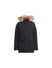 Adidas Parka Hooded Fur W IJ8260