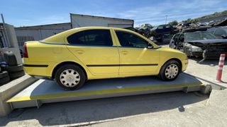 Κομπρεσέρ Aircodition ( 5Q0816803F ) Skoda Octavia '06 Προσφορά-thumb-3