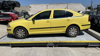 Κομπρεσέρ Aircodition ( 5Q0816803F ) Skoda Octavia '06 Προσφορά-thumb-5