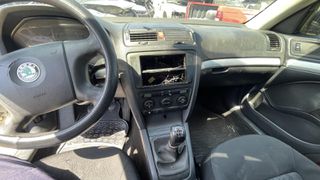 Κομπρεσέρ Aircodition ( 5Q0816803F ) Skoda Octavia '06 Προσφορά-thumb-7