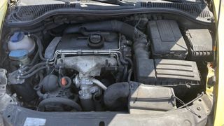 Καλοριφέρ Σετ Κομπλέ (Εβαπορέτα) Skoda Octavia '06 Προσφορά