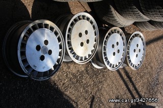 RENAULT 4X100 14" MEGANE R19 R21 -thumb-1