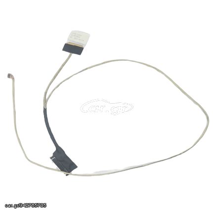 Καλωδιοταινία Οθόνης - Flex Video Screen LCD Cable για Laptop Lenovo 120S-14IAP (Winbook) - Model/Type : 81A5 5C10P23856 3N 81A5 ND140APL2 64411203400020 REV.:1.0 ( Κωδ.1-FLEX1168 )