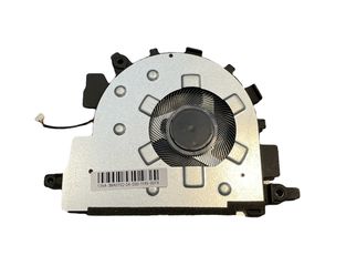 Ανεμιστηράκι Laptop - CPU Cooling Fan για Lenovo V15 G2-ALC - Model/Type : 82KD 5F10S13941 L 82H8 NS85C61-20H05 DC28000GBD0 4pin ( Κωδ.80948 )