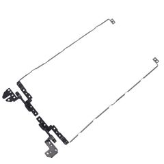 Μεντεσέδες - Hinges Bracket Set για Laptop Lenovo V15 G2-ALC - Model/Type : 82KD 5H50S29004 82KB Αριστερό & Δεξί ( Κωδ.1-HNG0712 )
