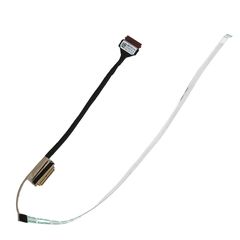 Καλωδιοταινία Οθόνης - Flex Video Screen LCD Cable για Laptop Lenovo V15 G2-ALC - Model/Type : 82KD 5C10S30209 L 82H8 HS560 DC02C00QY10 REV.:0A eDP 30pins Monitor cable ( Κωδ.1-FLEX1376 )