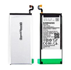 SAMSUNG SM-G935F Galaxy S7 Edge - ORIGINAL BATTERY EB-BG935ABE 3600 mAh LI-ION. BULK