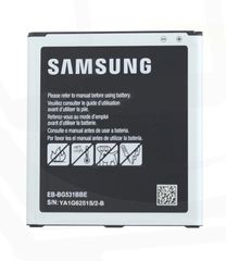 SAMSUNG Galaxy J5 - ORIGINAL BATTERY EB-BG531BBE 2600 mAh LI-ION ME NFC, BULK