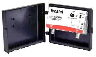 Tecatel Ενισχυτής Ιστού 40dB 403 LTE700 5G VHF/UHF