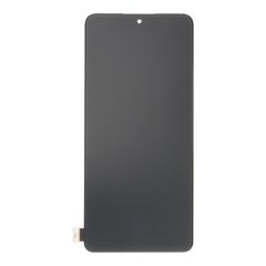 XIAOMI Redmi Note 10 Pro / Redmi Note 11 Pro / Redmi Note 12 Pro 4G - LCD OLED + Touch Black High Quality