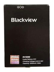 BLACKVIEW BV5000 - ORIGINAL BATTERY 5000mAh