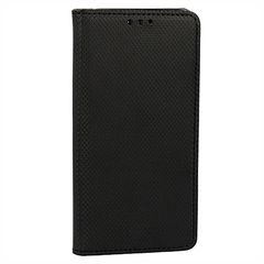 XIAOMI Redmi Note 12 Pro 5G - ΘΗΚΗ BOOK STYLE SMART ΜΑΓΝΗΤΙΚΗ ΜΑΥΡΗ