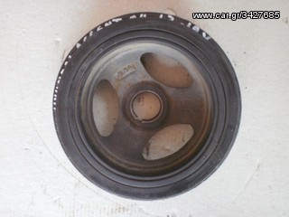 HYUNDAI ACCENT 1.3 12V '99-'05 ΤΡΟΧΑΛΙΑ ΣΤΡΟΦΑΛΟΥ