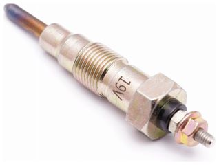 Προθέρμανση 22.5 Volt (Toyota)