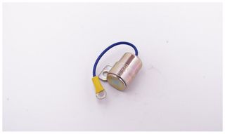 Πυκνωτής περονοφόρου- κλαρκ