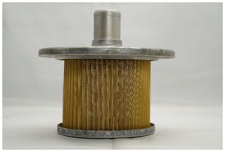 Φίλτρο υδραυλικού (Nissan)