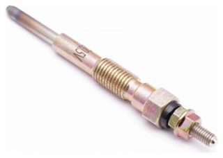 Προθέρμανση 20.5V (Toyota)