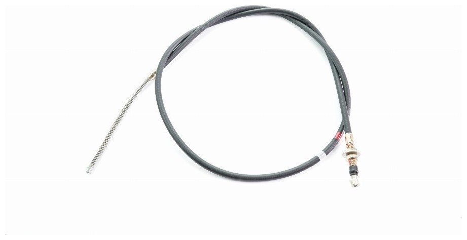 Ντίζα χειρόφρενου RH (Toyota)