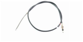 Ντίζα χειρόφρενου RH (Toyota)