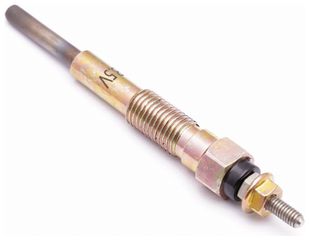 Προθέρμανση 8,5Volt (Komatsu)