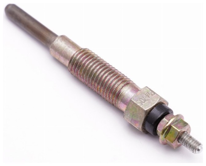 Προθέρμανση 10,5 Volt Slow>15sec (Mitsubishi)