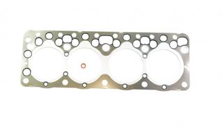 Φλάντζα κεφαλής κινητήρα, Πυρόφουσκα (Nissan)